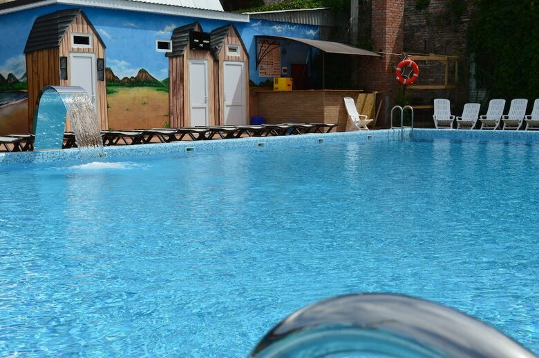 Hostal Gold Jin
