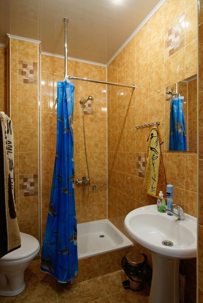 Hostal Gold Jin