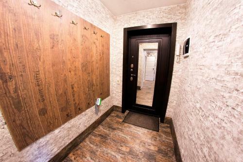 Apartamento Loft On Universitetskaya