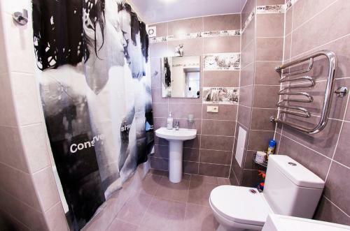 Apartamento Loft On Universitetskaya