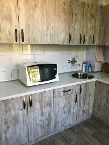 Apartment Komsomolskaya