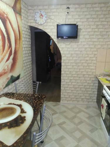 Apartment On Puetnaya 1