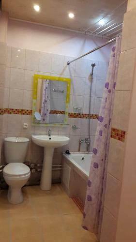 Apartamento ??????????? ?? ??????????, 23