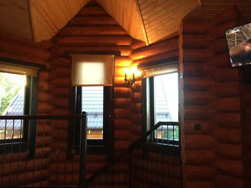 Hostal Guest House Banya Na Drovakh