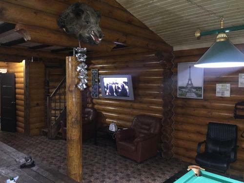 Hostal Guest House Banya Na Drovakh