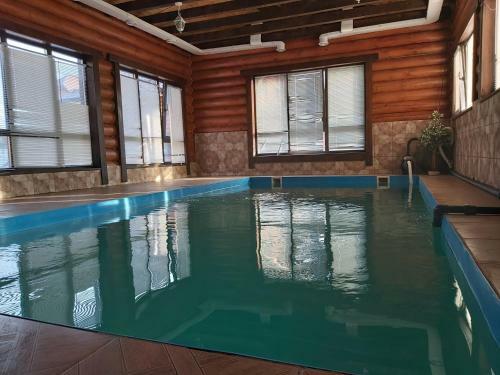Hostal Guest House Banya Na Drovakh