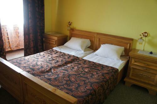Hotel Dom Lesnika