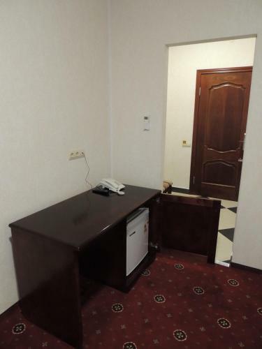 El Hotel