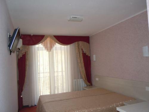Hotel Energetik