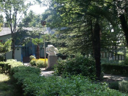 Hotel Energetik