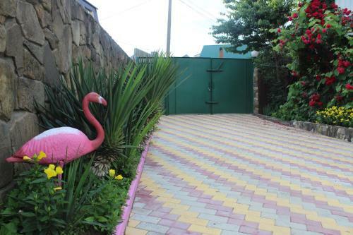 Hostal U Natalii Guest House