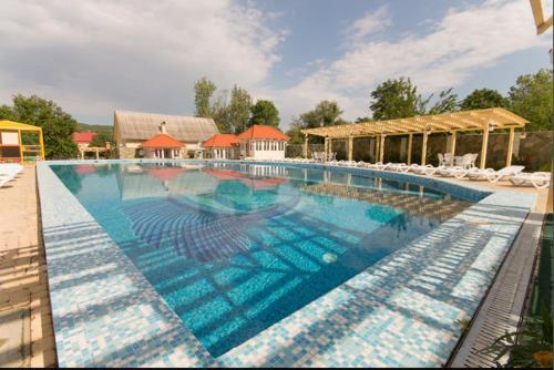 Gosteev Hotel