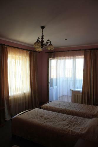 Posada Mini-hotel Zhemchuzhina