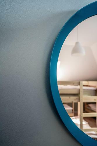 Hostel Ostanovis'