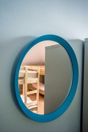 Hostel Ostanovis'