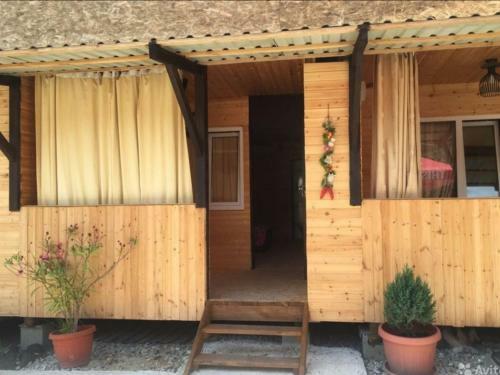 Hostal Usadba Panteleya Guest House