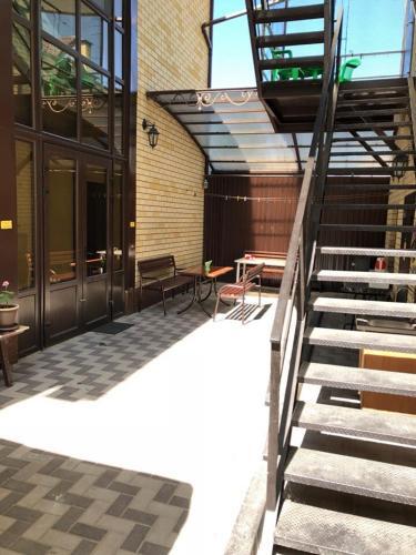 Guest House Na Karla Libknekhta 68