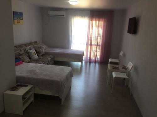 Hostal Guest House Bee