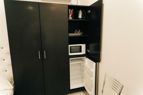 Hostal Guest House Vayss