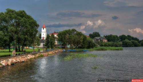 Hostal House Mironovo