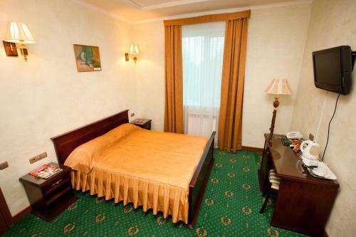 Euro Hotel