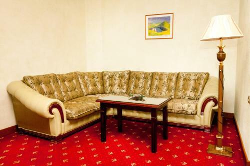 Euro Hotel