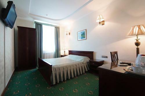 Euro Hotel