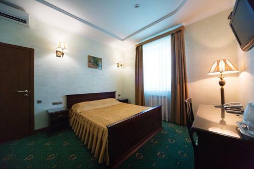 Euro Hotel