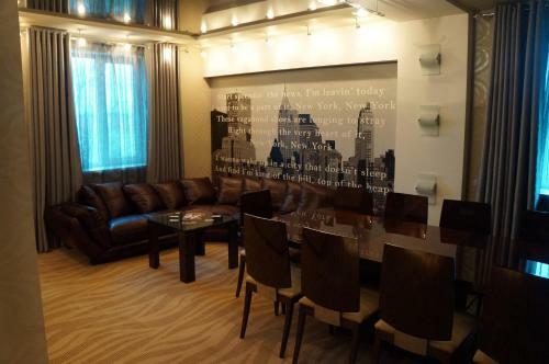 Euro Hotel