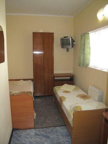 Hotel Arkona