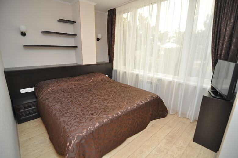 Hostal Guest House Helena