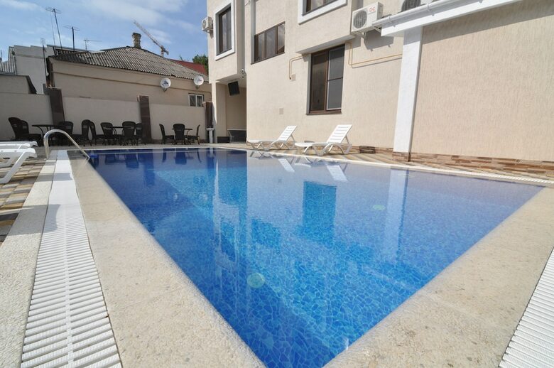 Hostal Guest House Helena