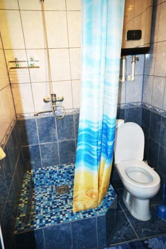 Hostal Guest House Tri Sestri