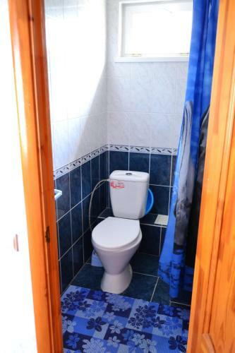 Hostal Guest House Tri Sestri