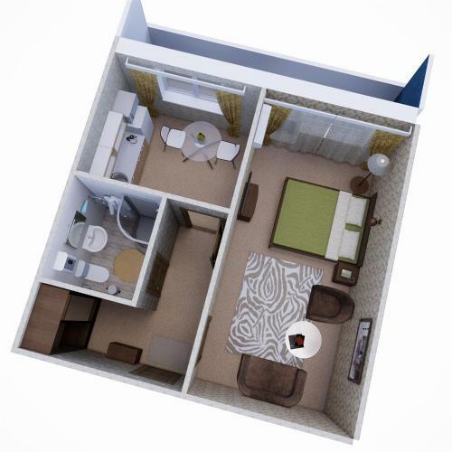 Hotel Aviastar