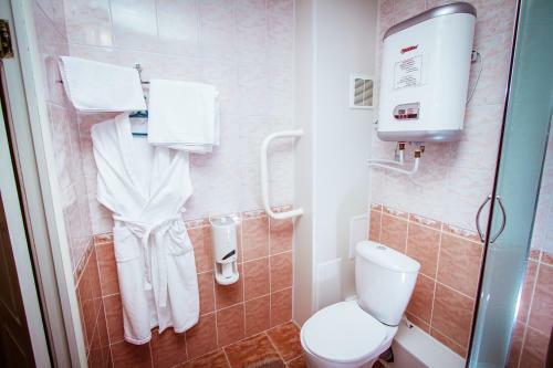 Hotel Aviastar