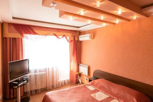 Hotel Aviastar