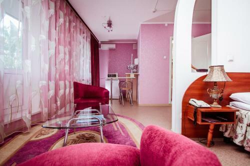Hotel Aviastar