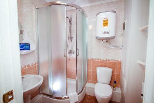 Hotel Aviastar