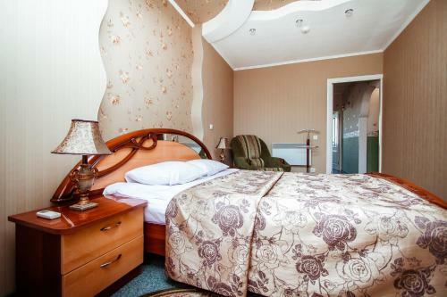 Hotel Aviastar