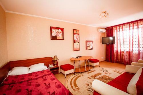 Hotel Aviastar