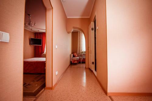 Hotel Aviastar