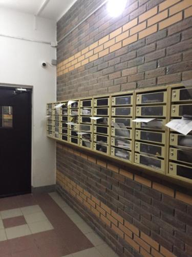 Apartment Jk Rainbow Cascade