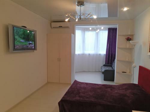 U Morya Apartments