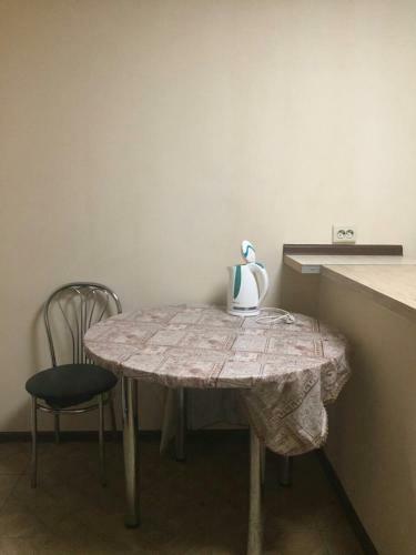 Hostal Guest House Uyutniy Dvorik