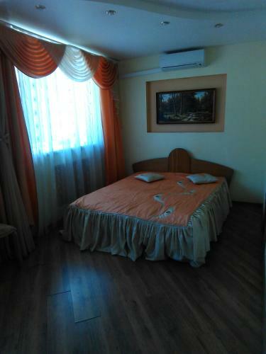 Posada Edem Inn