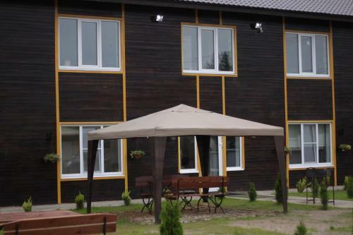 Posada Zagorodny Club Dom S Priklucheniyami