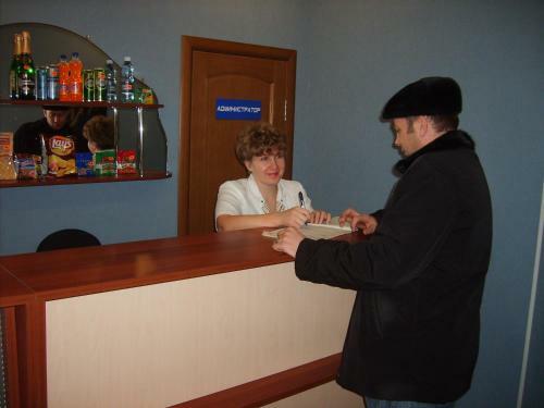 Hotel 007