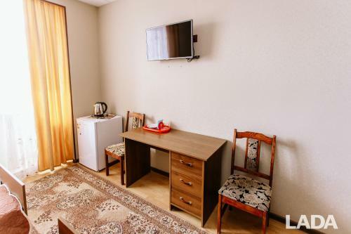 Posada Lada Hotel