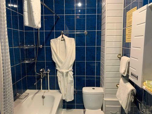 Hotel Timpton